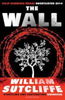 El mur, de William Sutcliffe