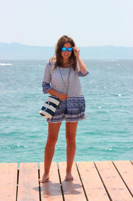 Shein en bloggers