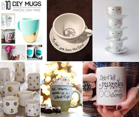 DIY: Ideas para decorar tu hogar