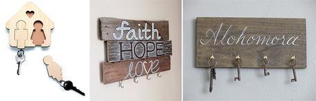 DIY: Ideas para decorar tu hogar