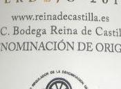 Bufón Verdejo 2014, Bodegas Reina Castilla