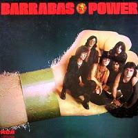 BARRABÁS - POWER