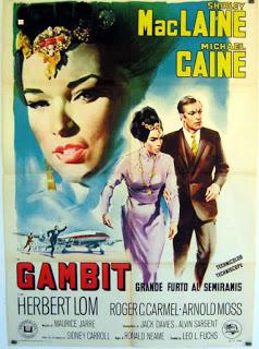 Ladrona por amor (1966)