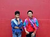 THEESatisfaction saca clip para EarthEE