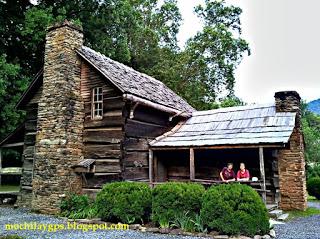 El este de Estados Unidos II: Land between the Lakes y Great Smoky Mountains