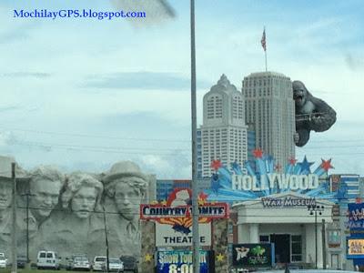 El este de Estados Unidos II: Land between the Lakes y Great Smoky Mountains