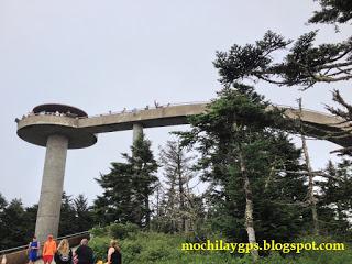 El este de Estados Unidos II: Land between the Lakes y Great Smoky Mountains