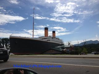 El este de Estados Unidos II: Land between the Lakes y Great Smoky Mountains