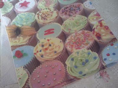 ♥ ♥ ♥ BOTES DE CRISTAL CON DECOUPAGE