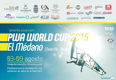 Campeonato Mundial de Windsurf