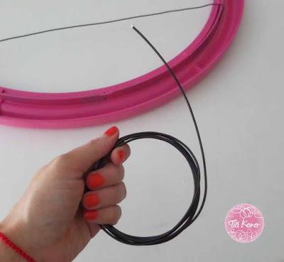 manualidades con niños con pintura