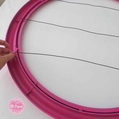 manualidades con niños con pintura