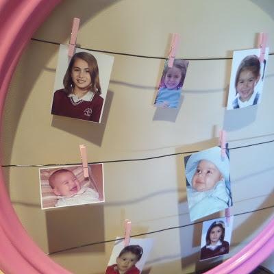 manualidades con niños con pintura