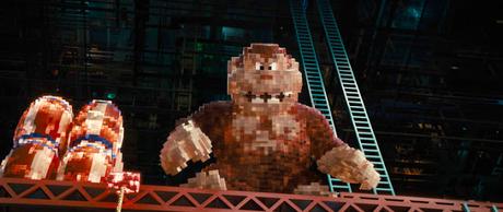 'Pixels': Que se encarguen los nerds