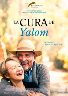 'La cura de Yalom'