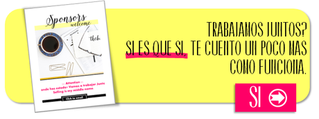 Blogger Invitada: El diseño y la creatividad se aprenden, consiguelo con Taina 'THEBBT'