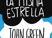 Reseña: Bajo misma estrella