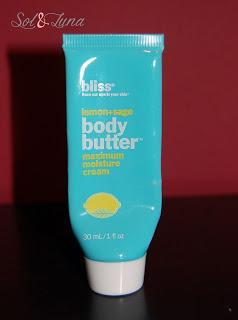 Va de muestras!!!! (VIII)