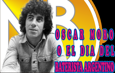 portada massbateria oscar moro