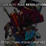 Deadpool's Secret Secret Wars Nº 4