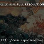 Siege Nº 2