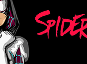 negativa para crear personajes serie ‘Spider-Gwen’