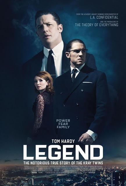 HARDY, EMILY BROWNING Y HARDY EN EL NUEVO PÓSTER DE 