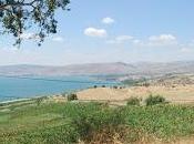 Monte bienaventuranzas, capharnaum monasterio tabgha