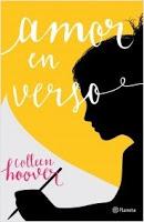 Va de portadas #36: Amor en verso