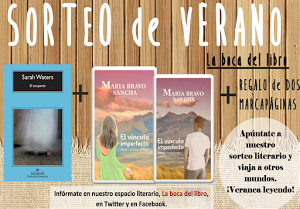 Ganadores y participantes del II sorteo de verano