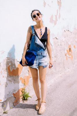 Outfit Inspiration: Semana 31, 2015