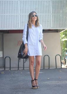 Outfit Inspiration: Semana 31, 2015