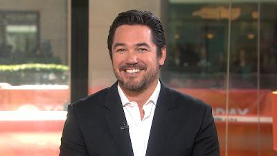 El Super-Hombre, Dean Cain , cumple 49 años