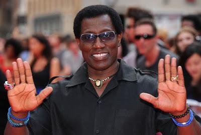 Wesley Snipes , cumple 53 años