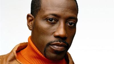 Wesley Snipes , cumple 53 años