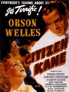 CIUDADANO KANE (1941), DE ORSON WELLES. POBRE NIÑO RICO.