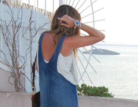 hORA dE uN aTARDECER ¡ #nOUNIFORMES