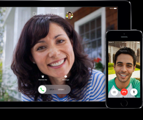 FaceTime