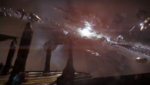 Próxima actualización de Destiny y nuevas imágenes de El Rey Poseído