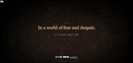 Omega Force sigue picando nuestra curiosidad sobre su nuevo juego OmegaForce2