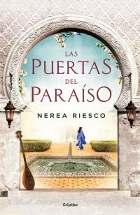 Las puertas del paraíso (Nerea Riesco)