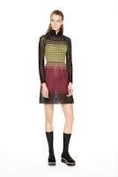 Coloring butterflies with Prismacolor pencils