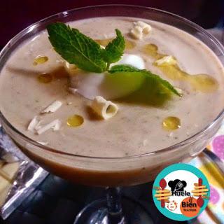 4 cremas para dietas