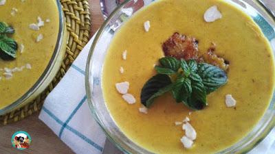 4 cremas para dietas