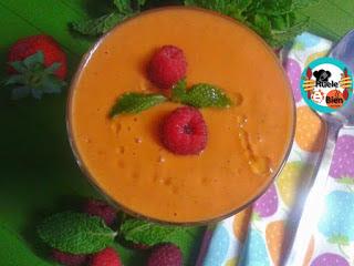 4 cremas para dietas