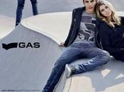 Stella Maxwell Marc Marquez protagonistas nueva campaña