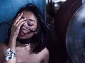 Margaret Zhang protagoniza nueva campaña Revoir Filles