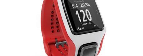 Reloj GPS, TomTom Multi-Sport Cardio, interesante opción para diversas necesidades