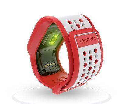 Reloj GPS, TomTom Multi-Sport Cardio, interesante opción para diversas necesidades