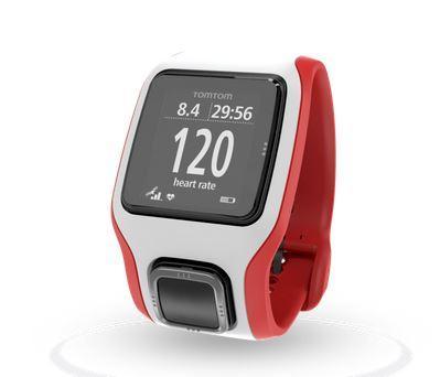 Reloj GPS, TomTom Multi-Sport Cardio, interesante opción para diversas necesidades